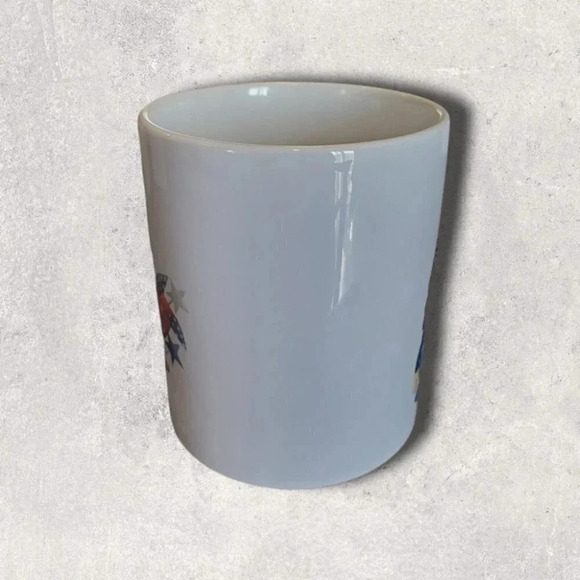 USA Gnomie Mug - Picture 4 of 5